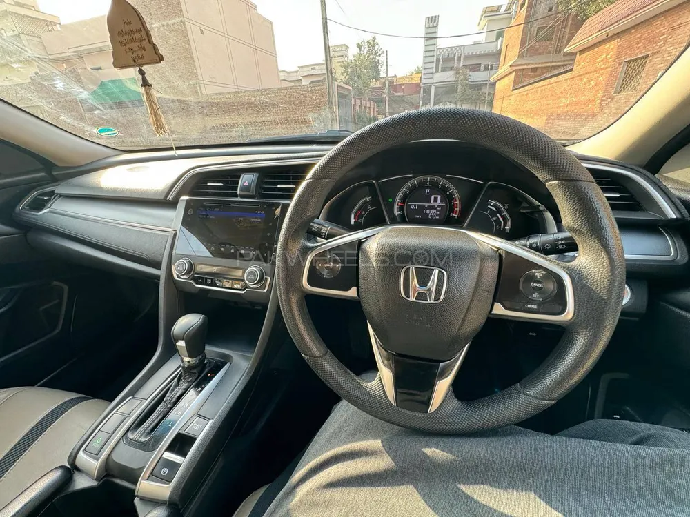 Honda Civic 2018 for sale in Rahim Yar Khan