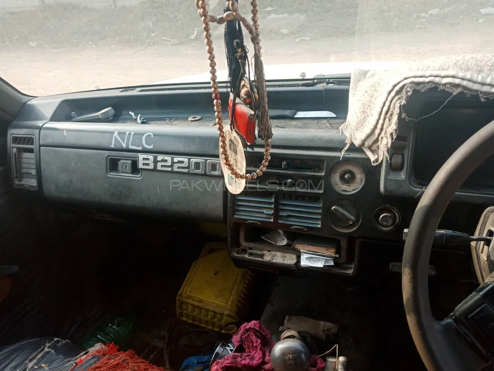 Sogo Pickup 1992 for sale in Rawalpindi