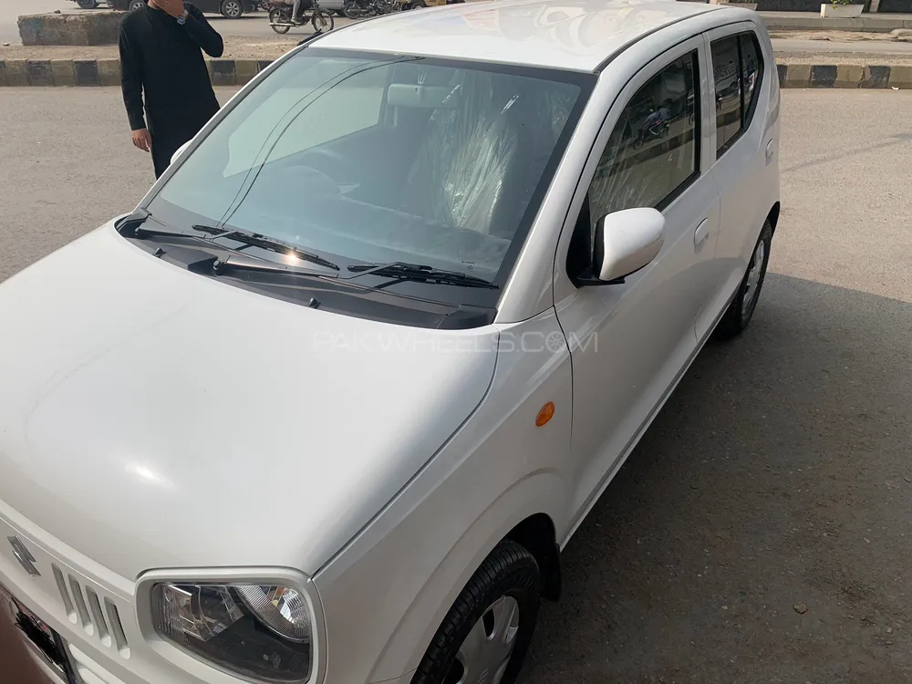 Suzuki Alto 2023 for sale in Karachi