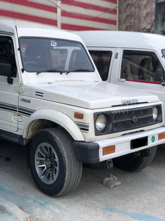 Suzuki Potohar 2001 for sale in Haripur