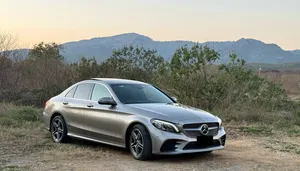 Mercedes Benz C Class C200 2019 for Sale