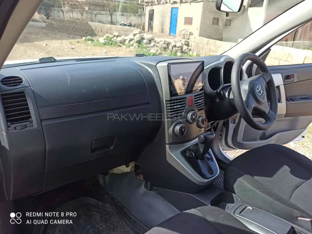 Toyota Rush 2006 for sale in Islamabad
