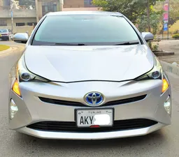 Toyota Prius 2018 for Sale