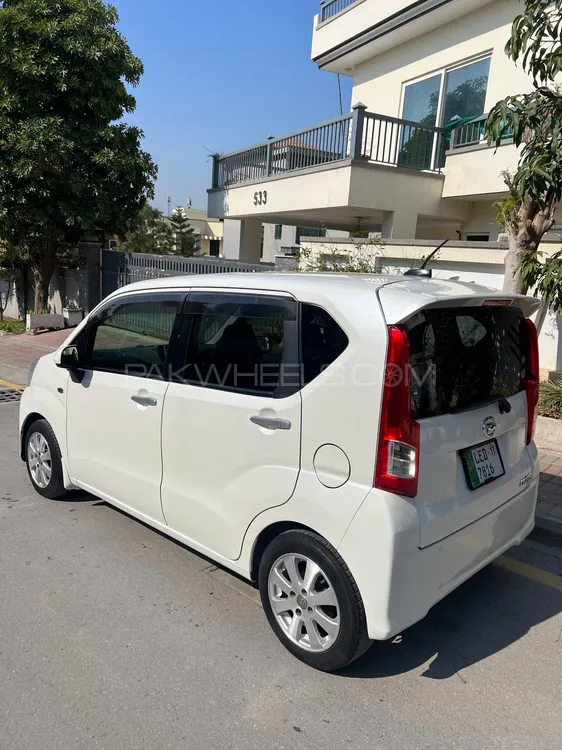 Daihatsu Move 2018 for sale in Islamabad
