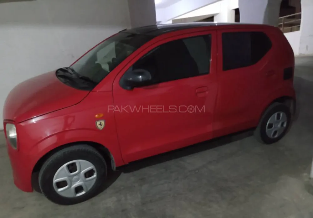 Mazda Carol 2015 for sale in Karachi