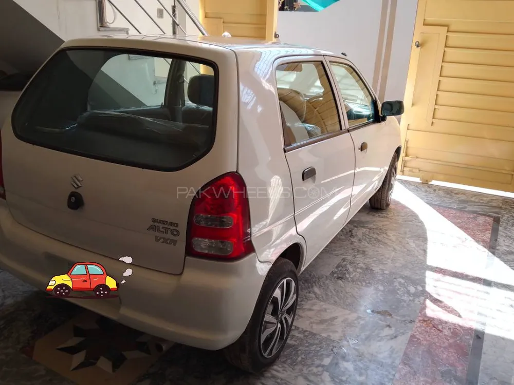 Suzuki Alto 2011 for sale in Rawalpindi