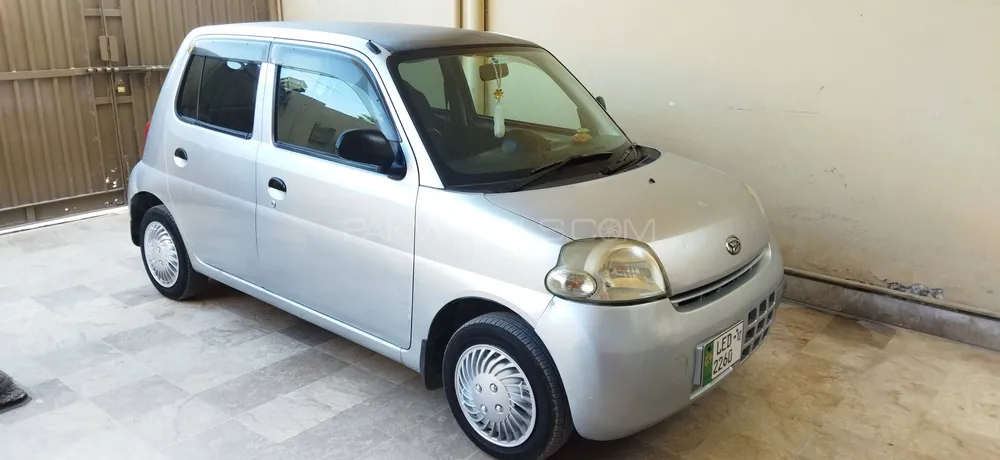 Daihatsu Mira 2012 for Sale in Islamabad Image-1