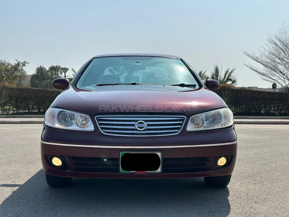 Nissan Sunny 2011 for sale in Lahore