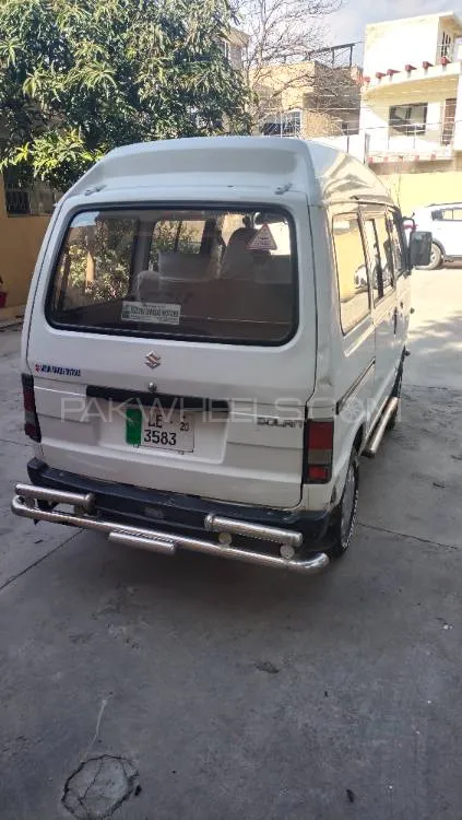 Suzuki Bolan 2019 for sale in Rawalpindi
