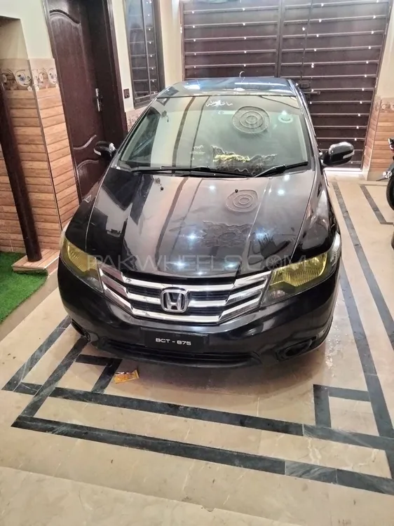 Honda City 2015 for sale in Bahawalpur