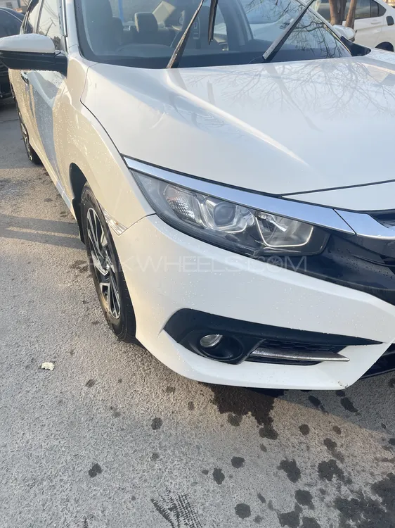 Honda Civic 2018 for sale in Lahore