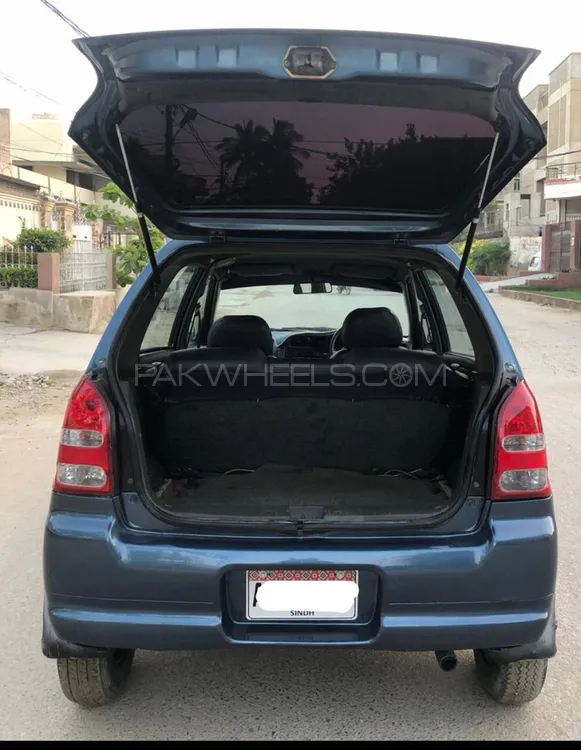 Suzuki Alto 2008 for sale in Karachi