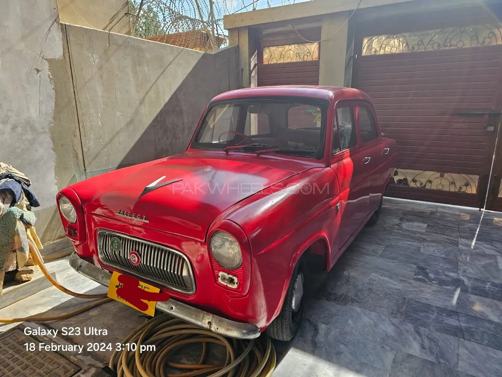 Ford Bronco 1960 for sale in Karachi