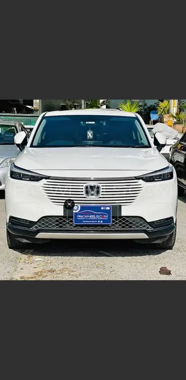 ہونڈا HR-V 2023 for Sale in اسلام آباد Image-1
