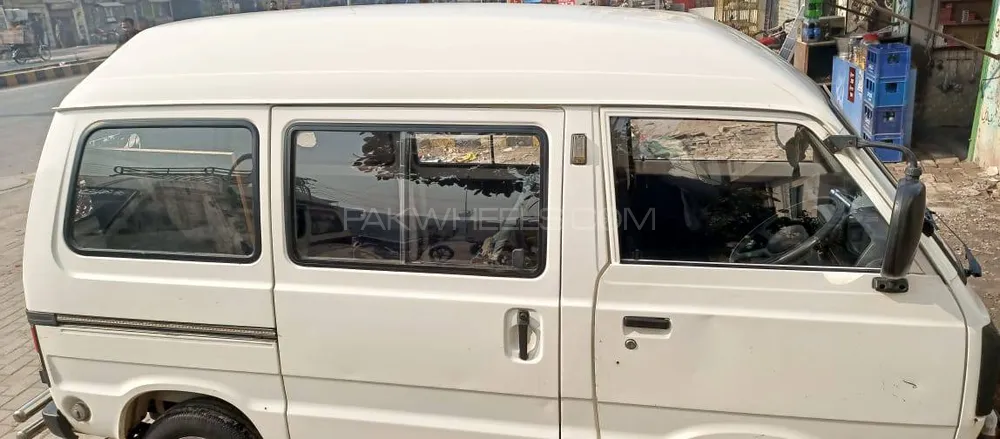 Suzuki Bolan 2019 for sale in Lahore