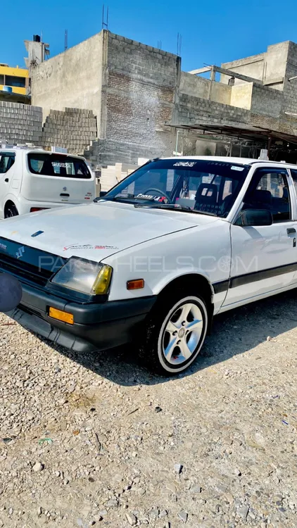 Suzuki Khyber 1994 for sale in Mansehra