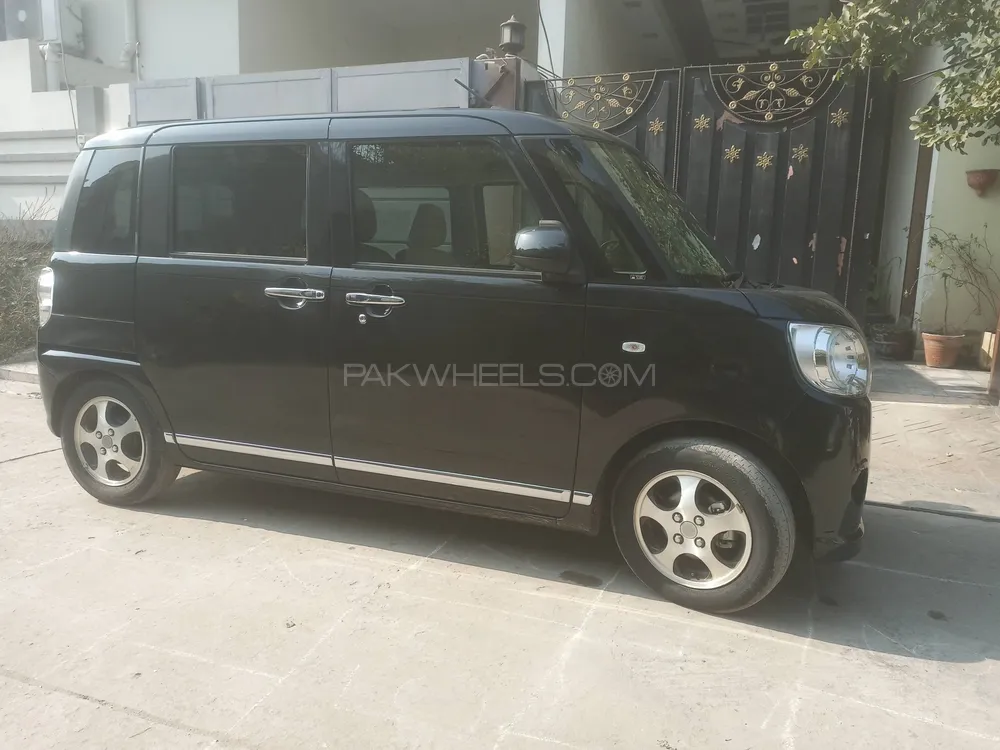 Daihatsu Move Canbus 2020 for Sale in Gujranwala Image-1