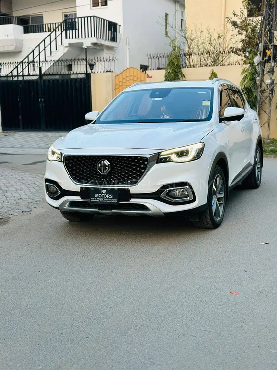 MG HS 2022 for sale in Lahore