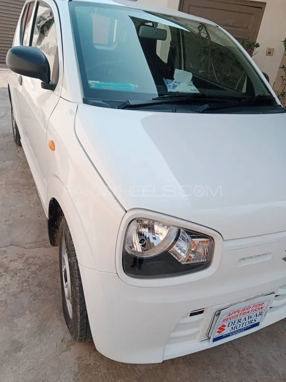 Suzuki Alto 2022 for sale in Liaqat Pur