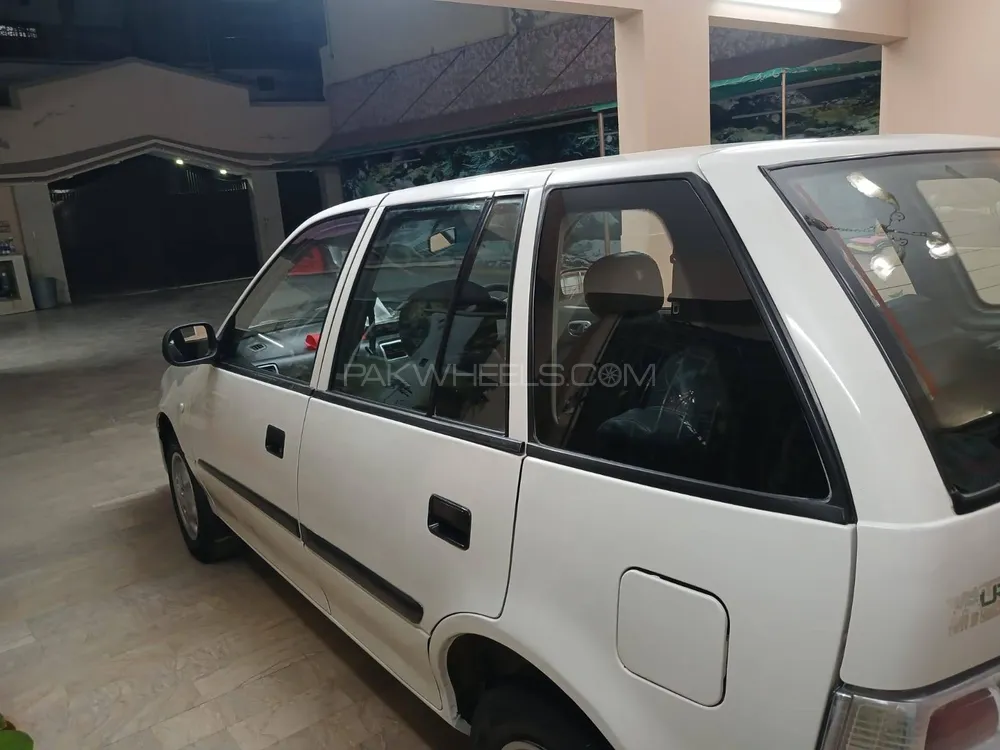 Suzuki Cultus 2015 for sale in Hyderabad