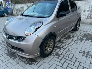 Nissan March 14G 2006 for Sale