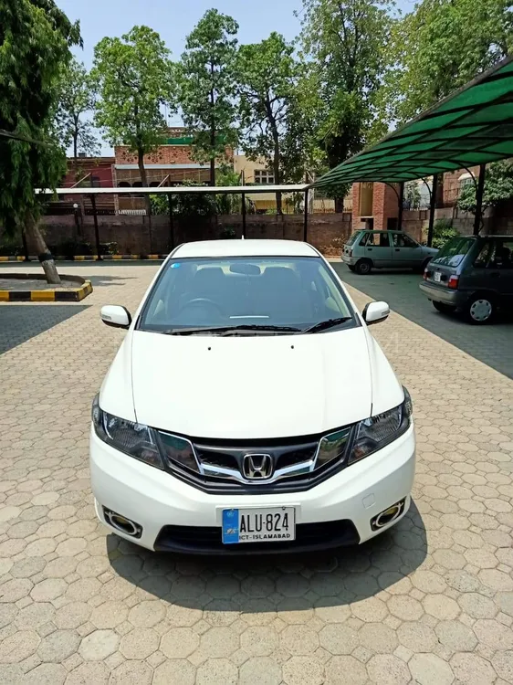 Honda City 2019 for sale in Lahore
