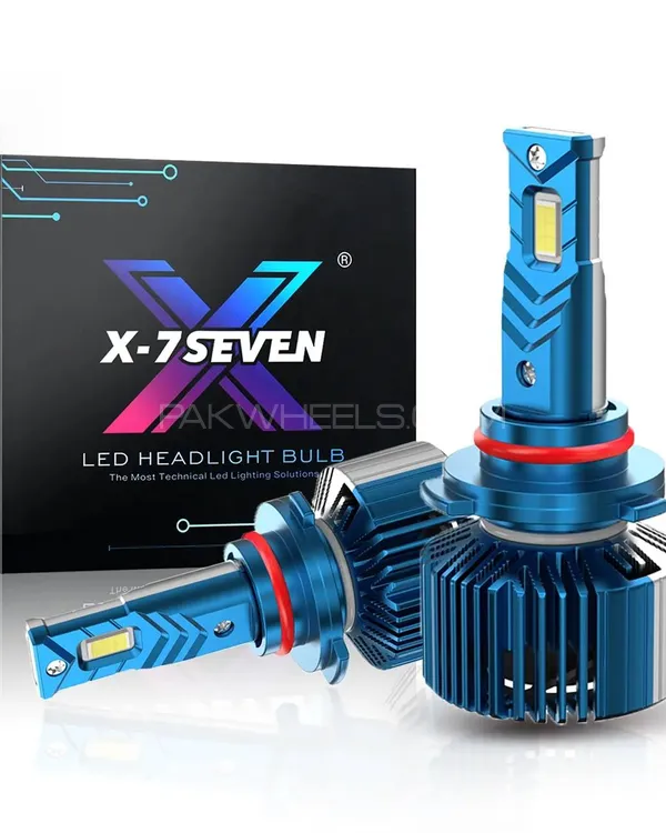 X-7SEVEN Emperor Pro Series LED lights 115watts 13000Lumens Image-1