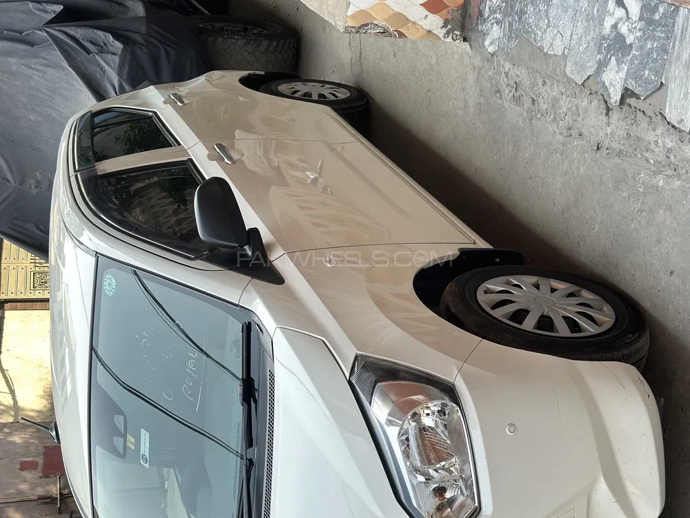 Daihatsu Mira 2023 for sale in Lahore