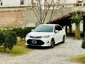 Toyota Corolla Axio WXB 2018 for Sale