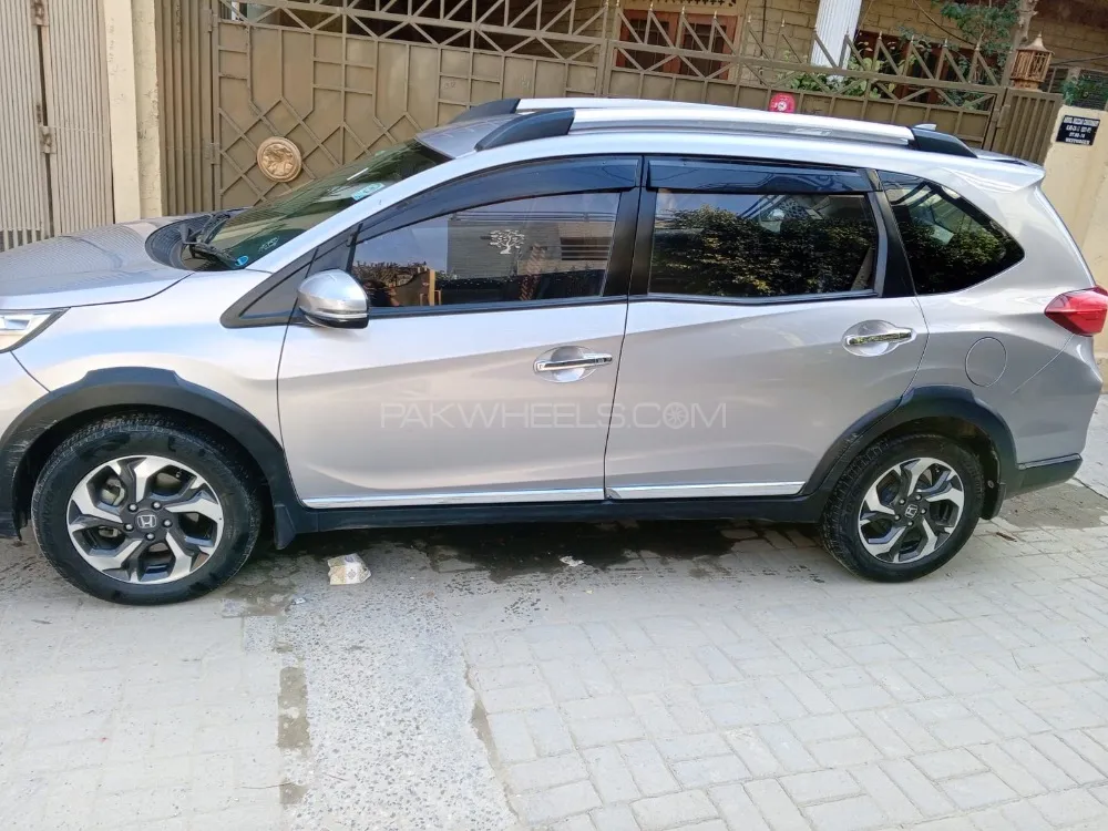 Honda BR-V 2020 for Sale in Rawalpindi Image-1