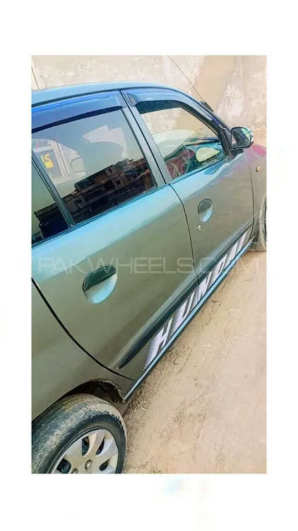 Range Rover Sport 2008 for sale in Faisalabad