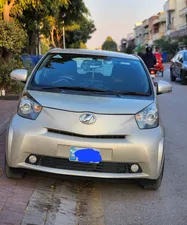 Toyota iQ 100G Go 2008 for Sale