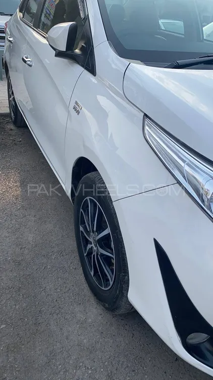 Toyota Yaris 2020 for sale in Islamabad