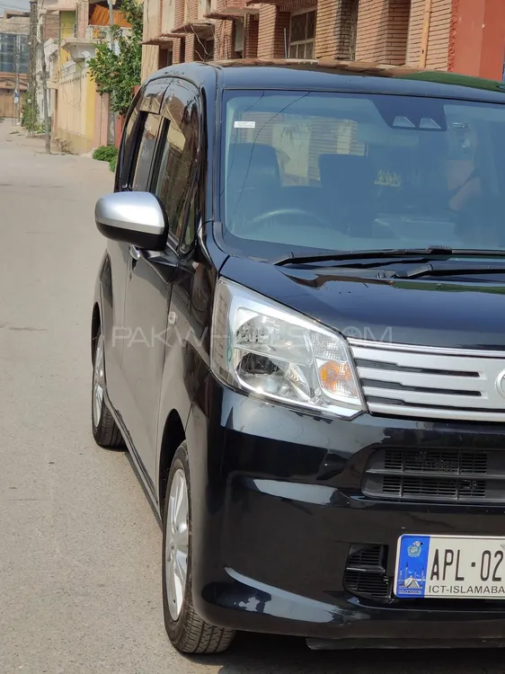 Daihatsu Move 2020 for sale in Peshawar
