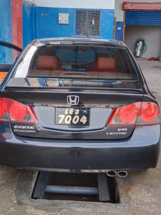 Honda Civic 2020 for sale in Sialkot