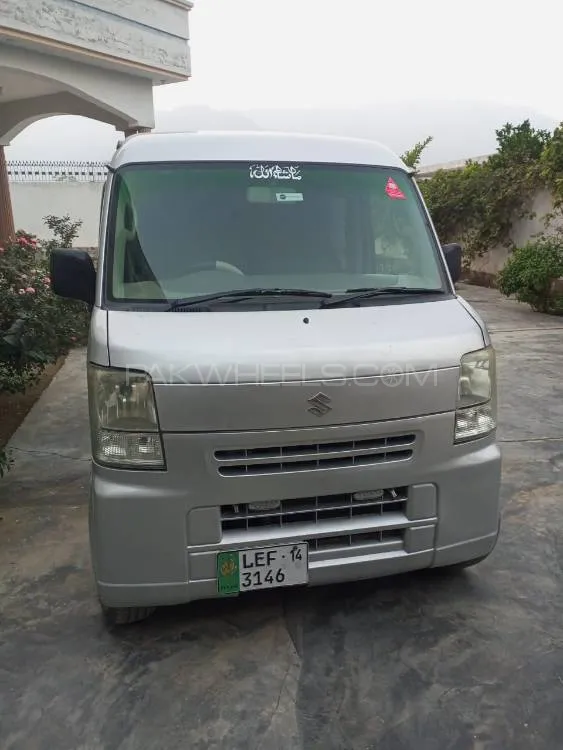 Suzuki Every 2010 for sale in Haripur