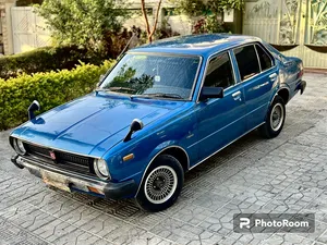 Toyota Corolla 1976 for Sale