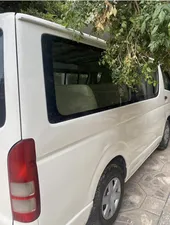 Toyota Hiace 2006 for Sale