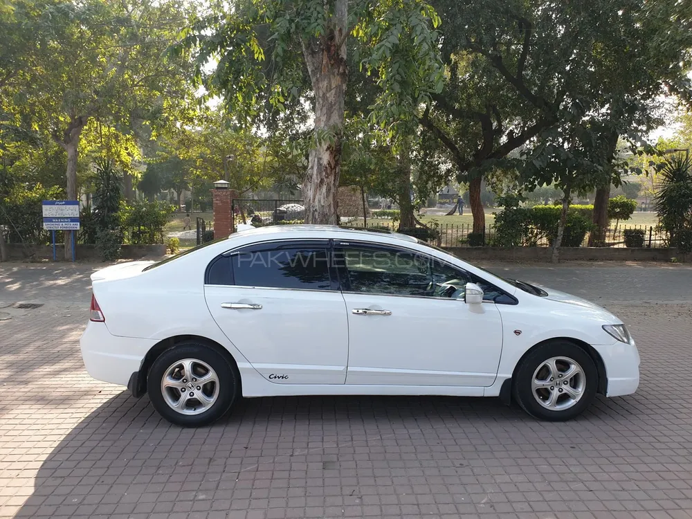 Honda Civic 2006 for sale in Lahore