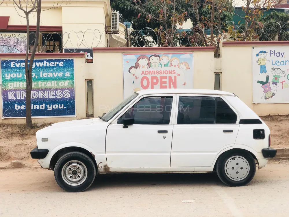 Suzuki FX 1982 for sale in Islamabad