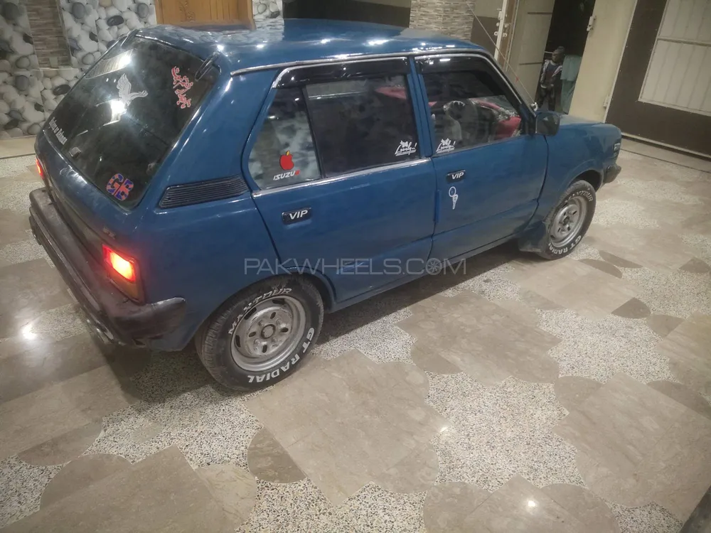 Suzuki FX 1986 for sale in Talagang