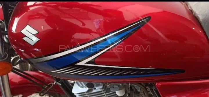 سوزوکی GD 110S 2023 for Sale Image-1