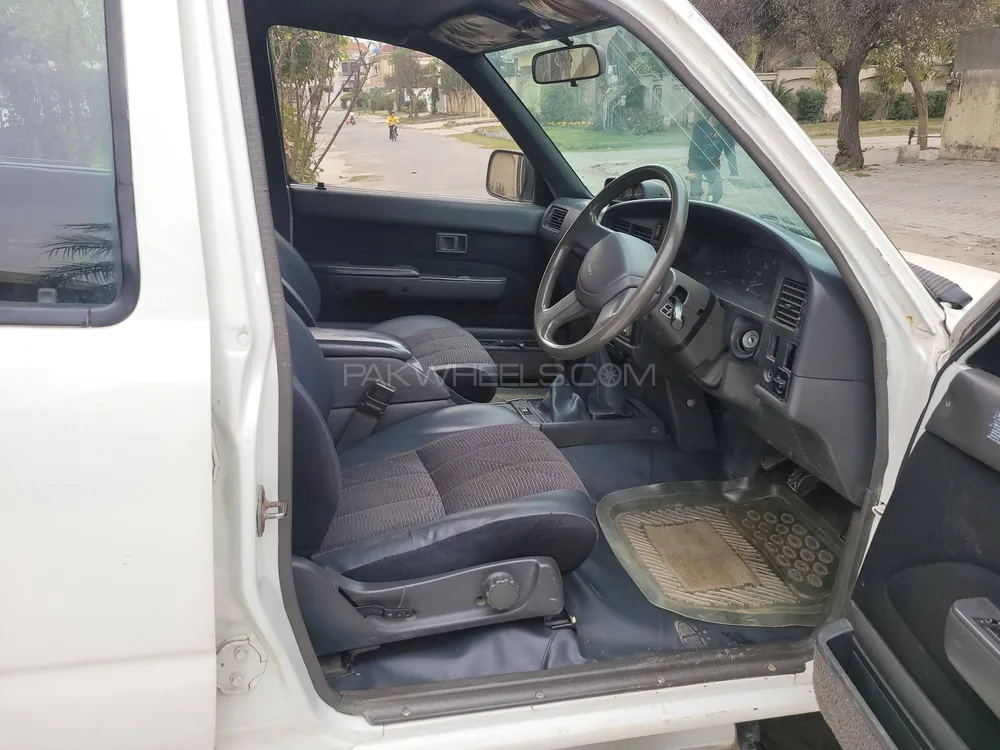 Toyota Hilux 1992 for sale in Gujranwala