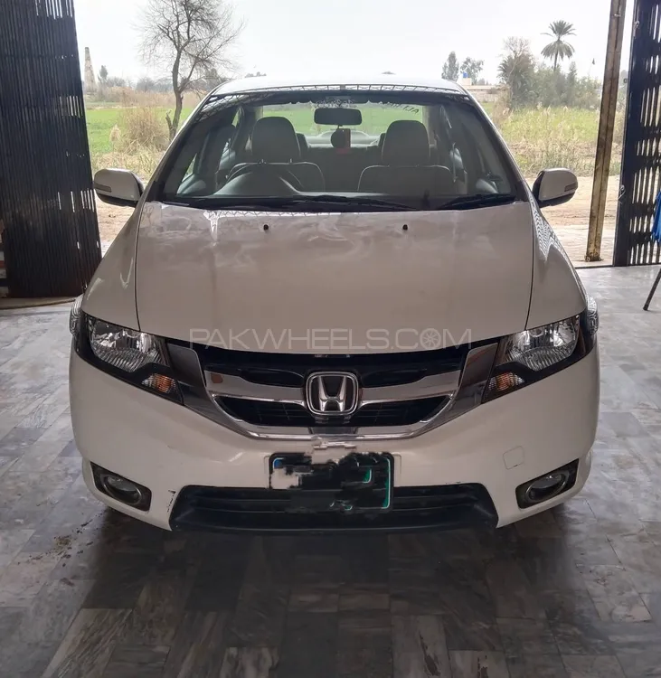 Honda City 2020 for Sale in Bhalwal Image-1