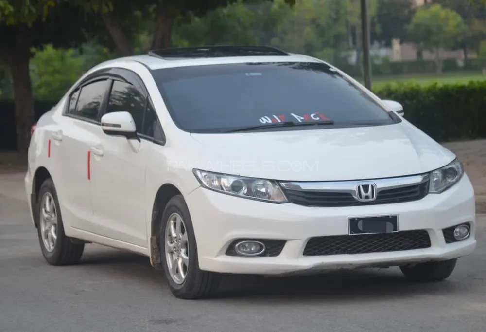 Honda Civic 2014 for sale in Gujrat