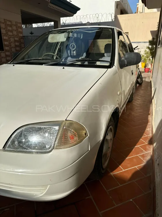 Suzuki Cultus 2000 for sale in Karachi