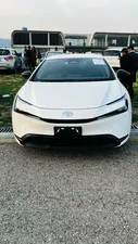 Toyota Prius 2023 for Sale