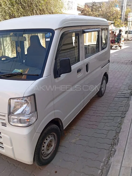 Suzuki Every 2015 for sale in Sialkot
