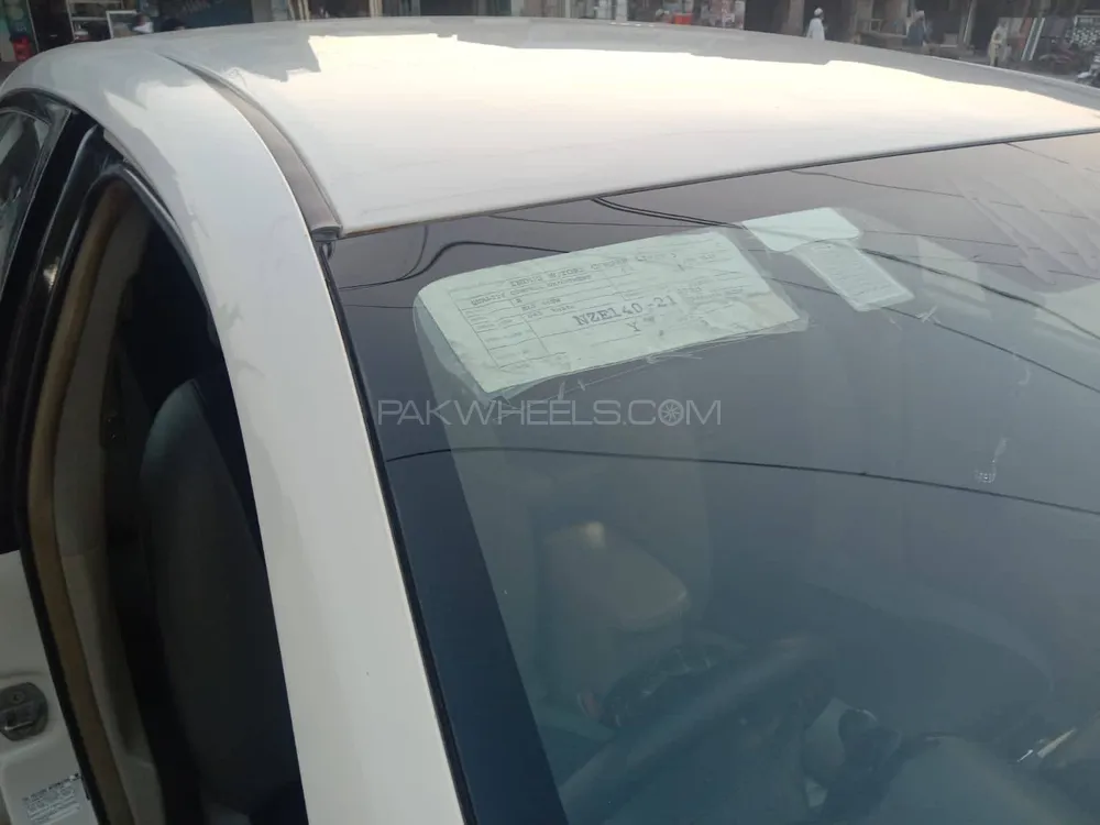 Toyota Corolla 2011 for sale in Mian Channu
