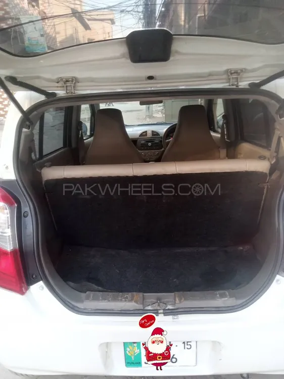 Suzuki Alto 2014 for sale in Lahore